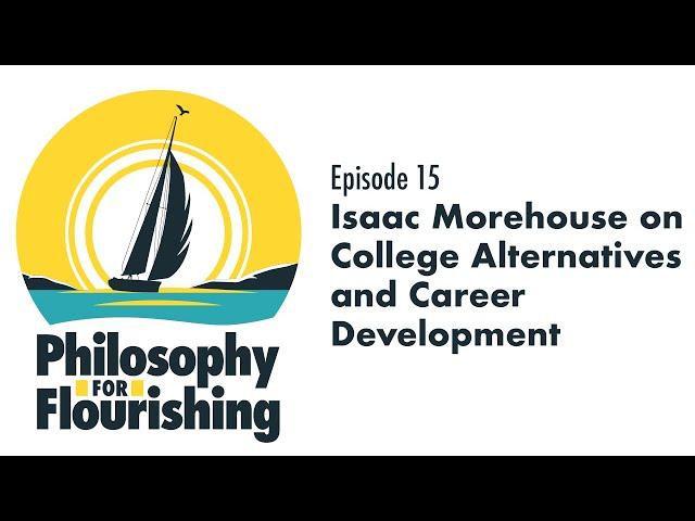 College Alternatives and Career Development | Isaac Morehouse