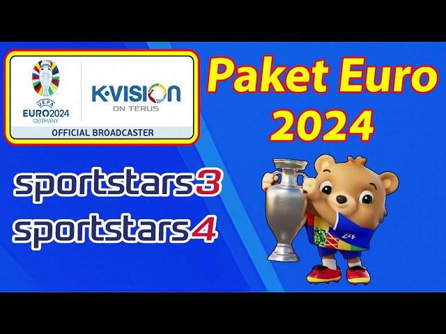 Cara Beli Paket Euro K Vision 2024