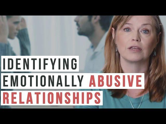 6 Signs Of An Emotionally Abusive Relationship You Shouldnt Ignore | BetterHelp