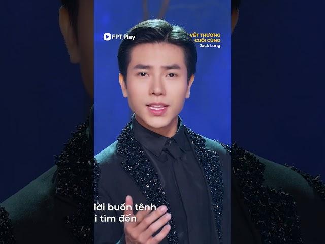 Góc nghiêng của Jack Long có nét giống chú Mạnh Quỳnh quá | Khung Trời Kỷ Niệm