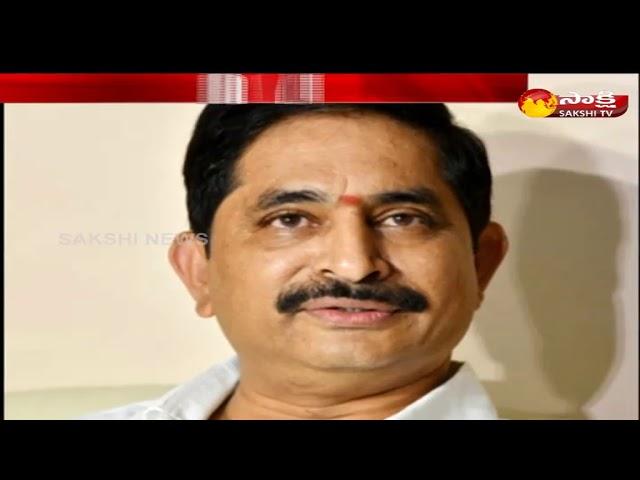 Cash For Vote Case: ED issues Notice To Vem Narender Reddy ||  Sakshi Live Updates ...