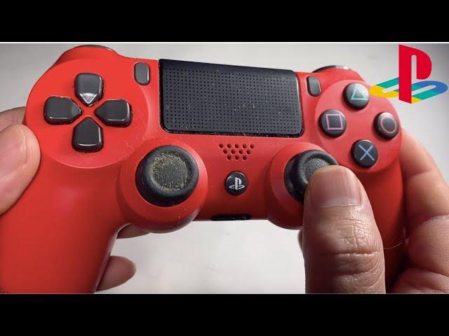 How to Clean PS4 Controller at Home (Easy) - Simple Restoration