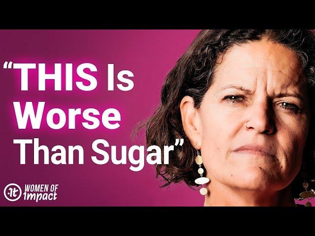 "Ladies, THIS is The Best-Kept Hormone Secret"- Melt Fat & Boost Energy at ANY Age | Dr Mindy Pelz
