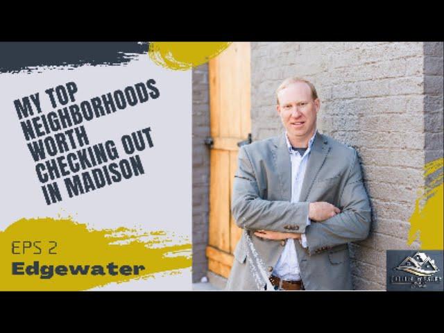 Edge Water | Top Neighborhoods Worth Checking Out In Madison Alabama | Ep 2