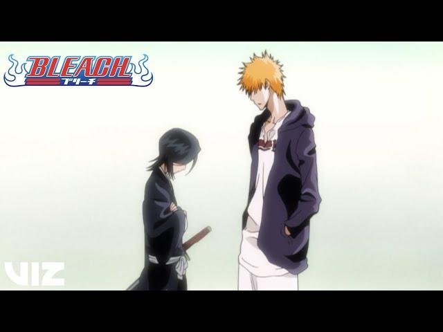 Goodbye, Rukia | Bleach, Set 13 | VIZ