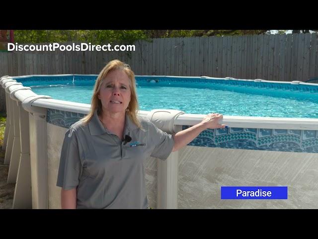 Discount Pools Direct | How To Pick the Perfect Pool | Above Ground Pool Care