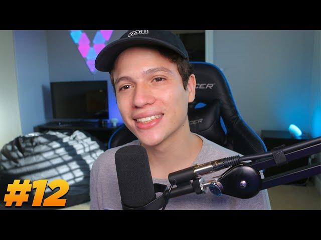 Road to My Dream Gaming Setup #12 | Shure SM7B