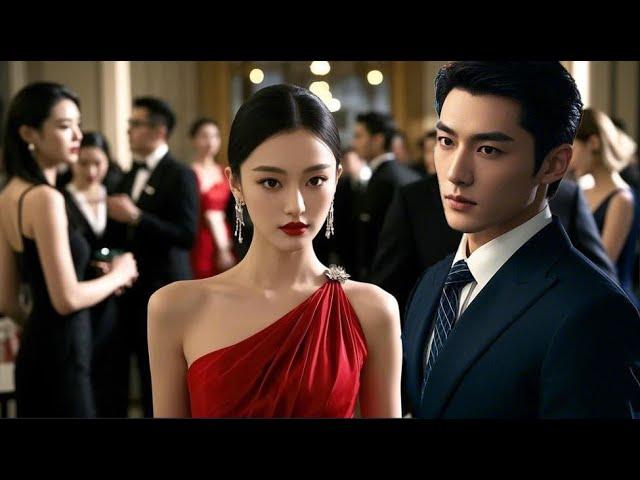 She’s forced by her father to marry a cold-hearted man, only to discover he has fallen for her!