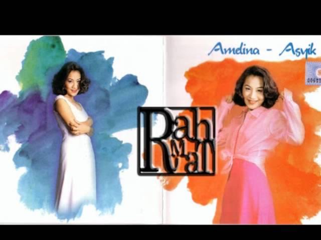 Amelina - Rindu ( Dang Dang Dut Version )