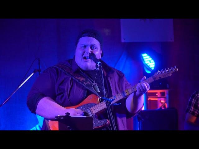 Judah Kelly - Tennessee Whiskey