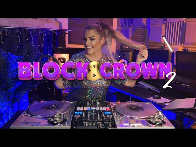 Block & Crown | #2 | The Best Of Songs Block & Crown (Funky House)