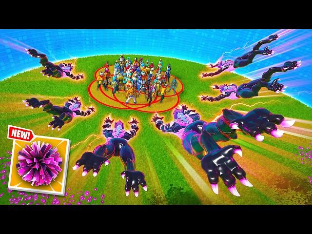 FORTNITE FAILS & Epic Wins! #502 (Fortnite Update Funny Moments)