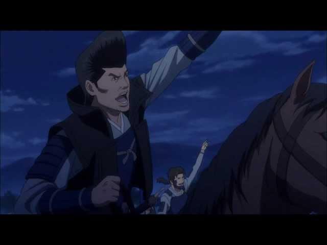 Put Ya Guns On! - Sengoku Basara AMV