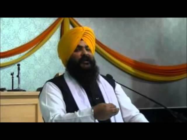 katha by harmanpreet singh khalsa kapurthalawale japji sahib greenwood