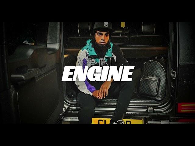 “Engine” | Mowgs x Mist Type Beat | UK Rap Instrumental 2022