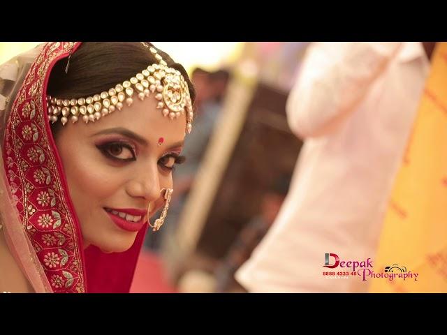 Deepak photography lonkheda , 8888 4333 48 II Rohit & Sonali || Wedding ceremony Highlight