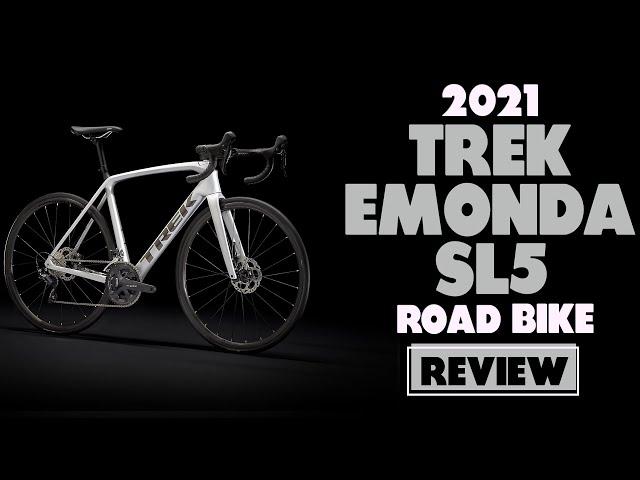 Trek Emonda SL 5 Road Bike Review: Our Honest Verdict (All You Need to Know)