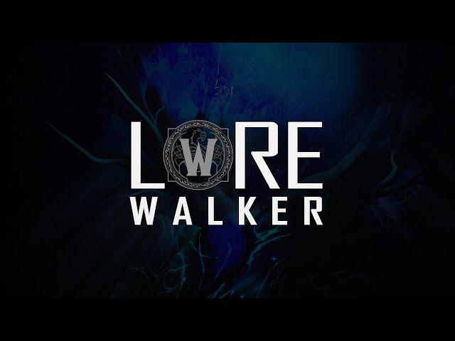 SO geht Azeroth zu Ende | Lorewalker Folge 64 | The War Within Lore