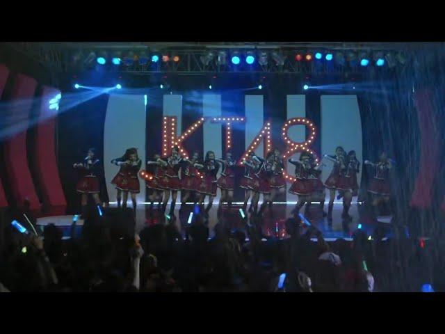 Viva JKT48 2014 HD 1040p