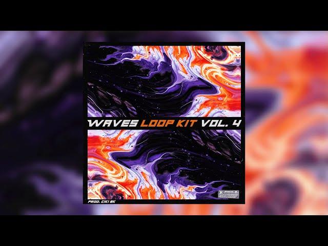 [FREE] LOOP KIT/SAMPLE PACK - Waves Vol. 4 | (Gunna, Wheezy, YSL, Guitar, Southside, Cubeatz)