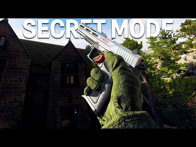 Search & Destroy Gun Game made me LOSE MY MIND