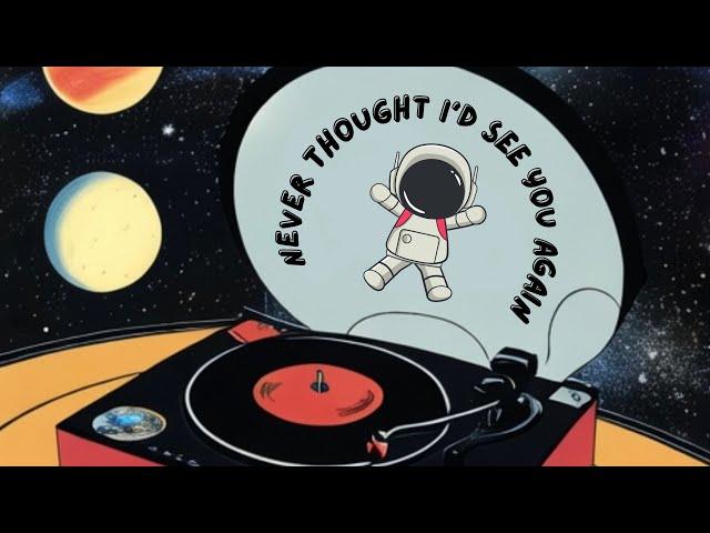 Ryan Hart - Never Thought I’d See You Again
