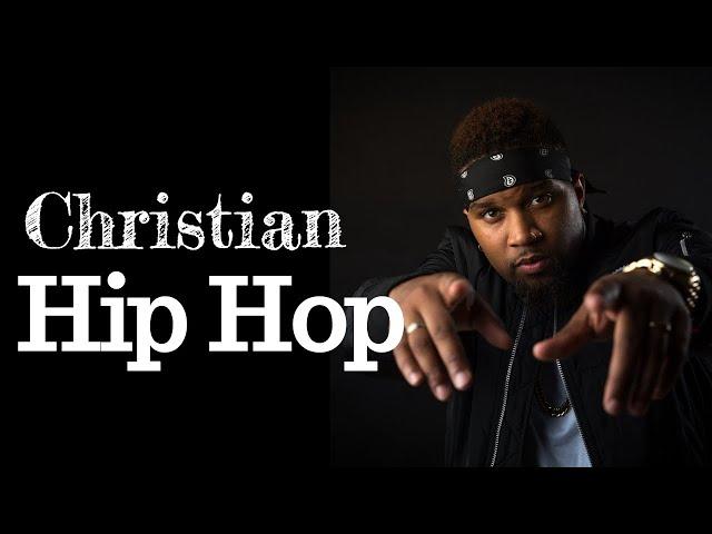 Christian Rap Mix #31