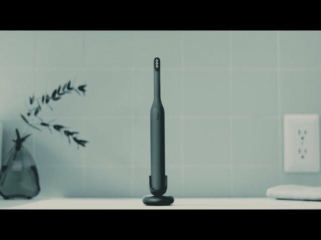 quip | quip Ultra Next Generation Smart Sonic Toothbrush | How to brush, charge, store, & more