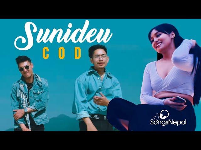 SUNIDEU - COD | New Nepali Pop Song 2019