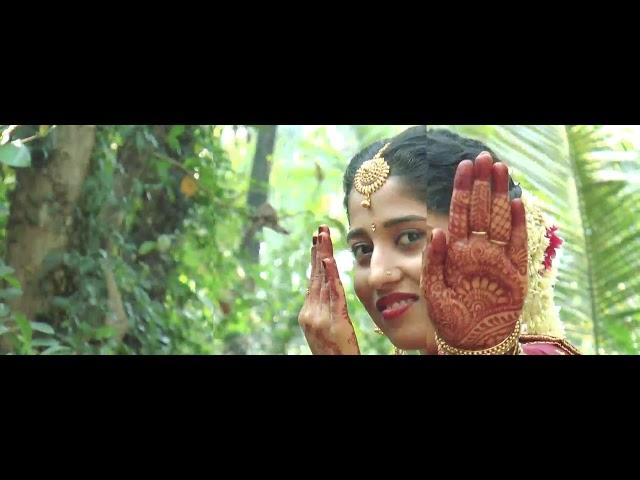 Vijeth weds Akshatha|bunt wedding2021|traditional Hindu marriage video 2021|indianwedding