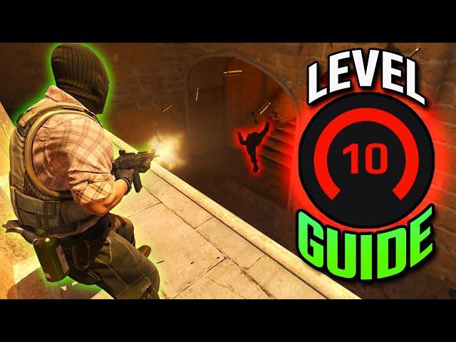 An Honest Guide For Getting Level 10