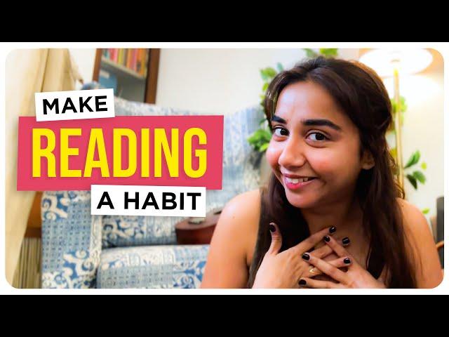 How To Become A Reader | #RealTalkTuesday | MostlySane