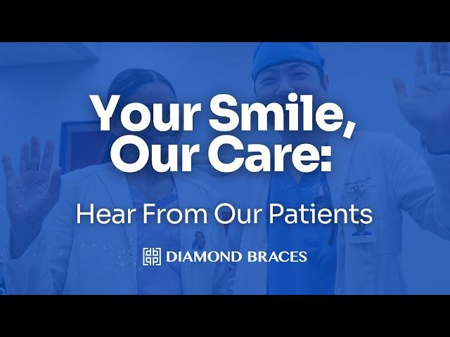 Affordable, High-Quality Orthodontic Care at Diamond Braces