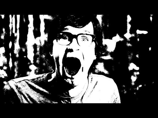 MF NERD VS MADGEEK