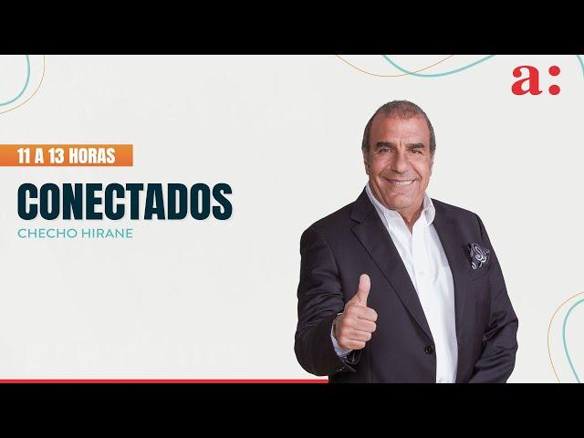 Conectados en Agricultura con Checho Hirane | La mañana después de las elecciones