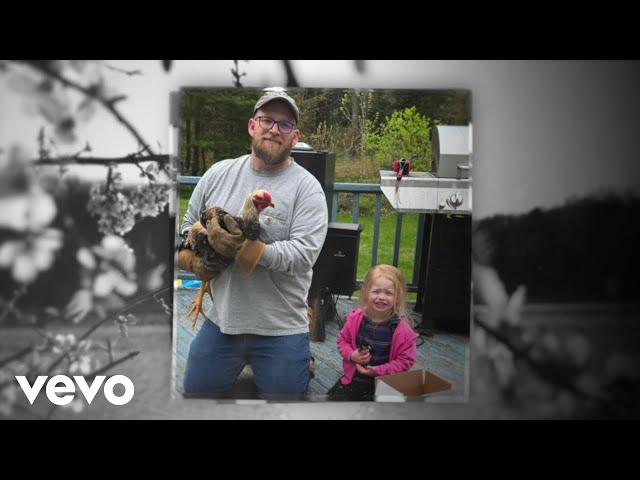 Luke Combs - In Case I Ain't Around (Official Fan Video)