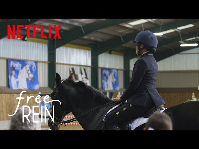 Free Rein: Season 3 | Behind The Scenes - Episode 7 | Netflix