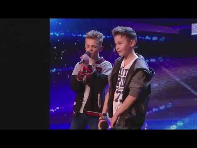 Bars & Melody - Hopeful 日本語字幕