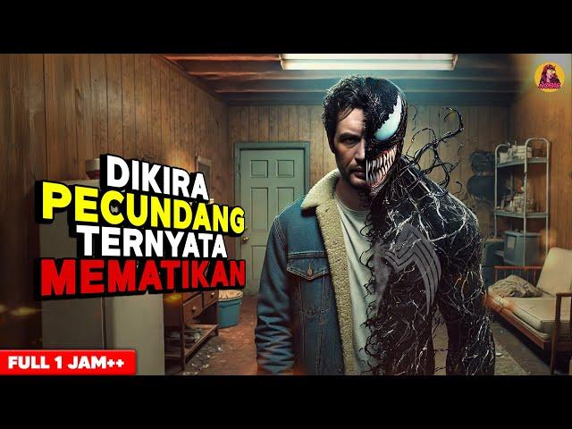 Dianggap Pecundang! Ternyata Punya Kekuatan Khusus yg Ditakuti Sindikat Kejahatan! Alur cerita Venom