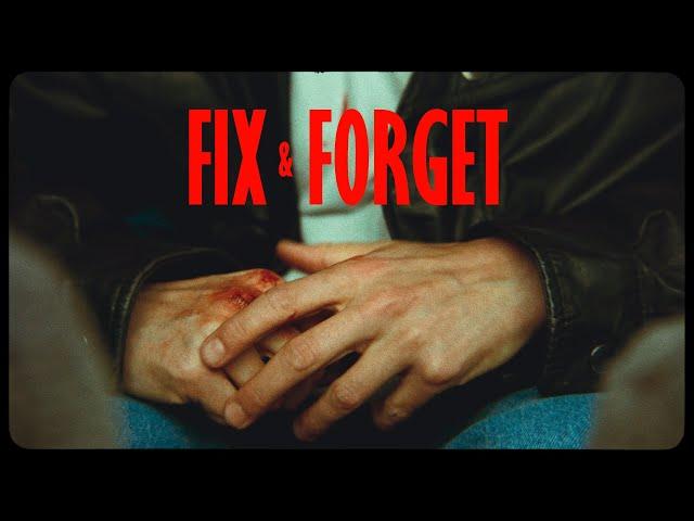 Gogin - Fix & Forget [Official Video]