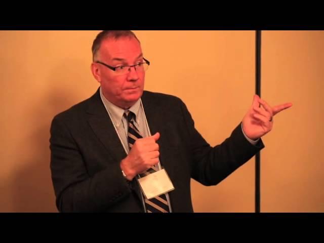 RIM Speaker Series Jim Knight