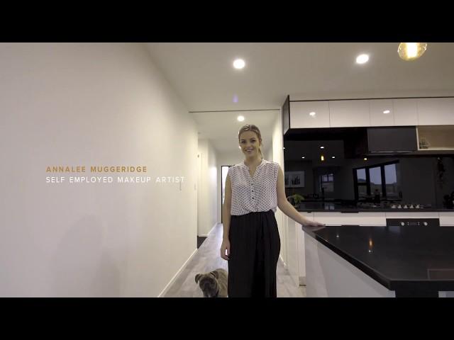 Stephanie Murray Mortgages  | Testimonial Video |  Makeup by Annalee