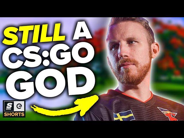 Why Olofmeister Can't Retire