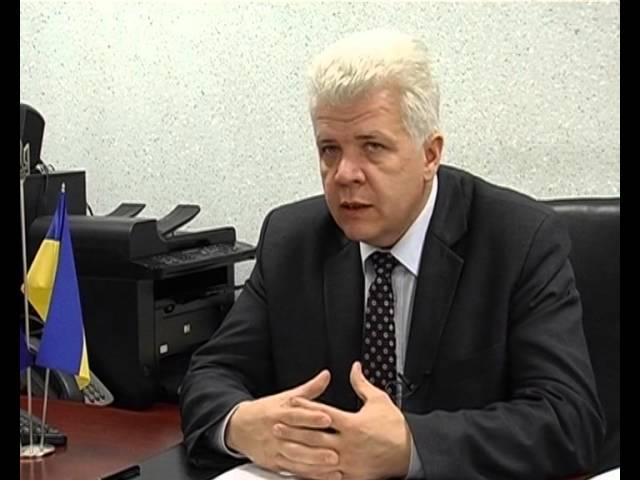 Корисна розмова. Київський обласний центр зайнятості