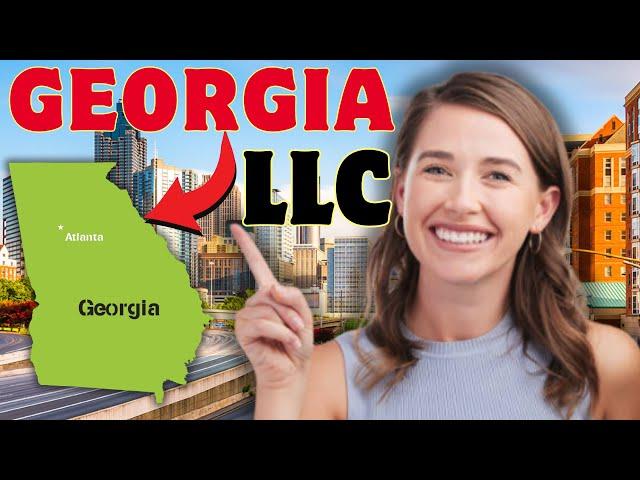 How to Start a Georgia LLC & EIN in Georgia 2024 (Step by Step Guide)