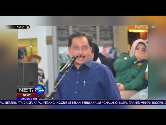 Rangkuman Berita - NET 24