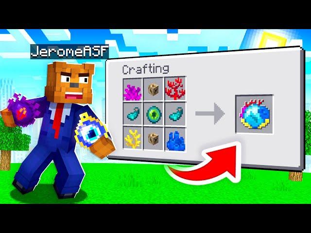 Collecting 12 ENHANCED Ender Pearls In Minecraft Prominence 2