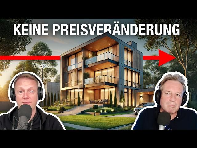 Warum steigen die Preise für Wohnimmobilien noch nicht?  | 1aLAGE #181