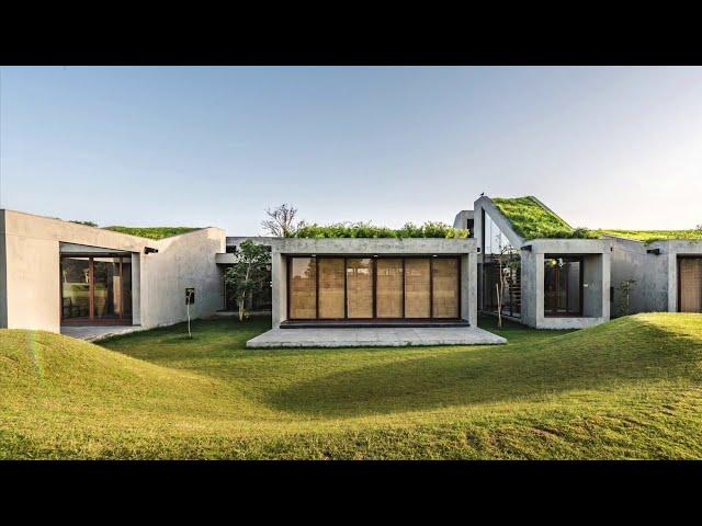 4000 SQ.FT | Beautiful Residence in India #2 | Case Study #architecture #amazinghouses #casestudy