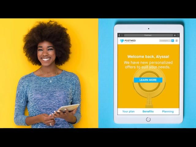 Digital Experience Transformation from HCL Software